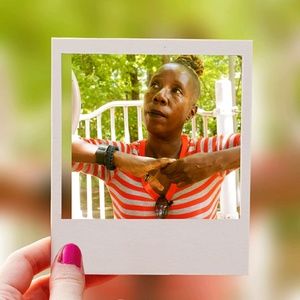 Meet your Posher, Vonda